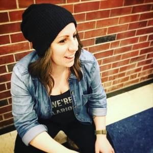 Meet your Posher, Kristin